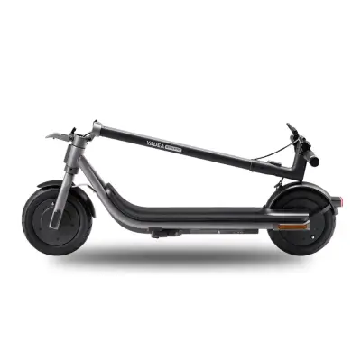 Scooter Eléctrico Egret Ey! con Motor Bosch - miniatura 2