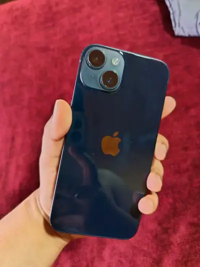 iPhone 14 de 256GB - miniatura 1