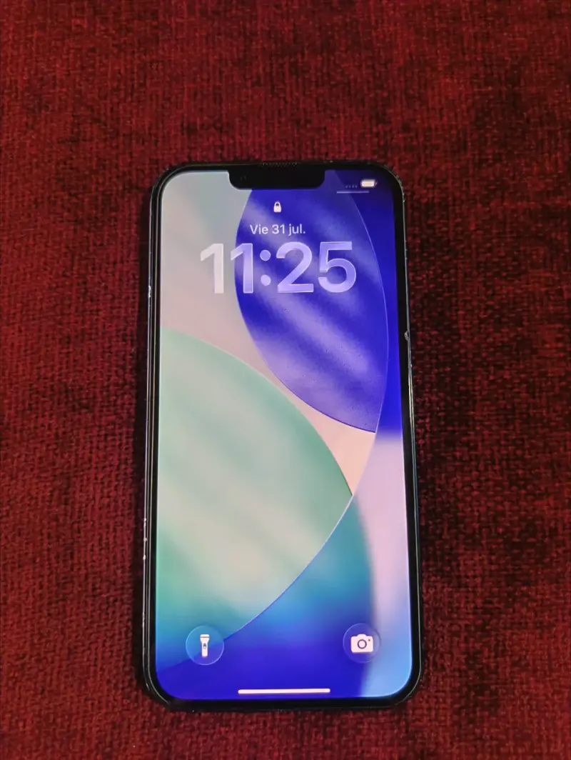 iPhone 14 de 256GB - 2