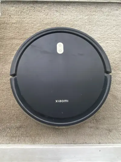 Aspiradora robot Xiaomi en buen estado - miniatura 2