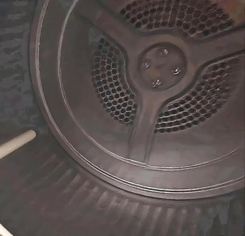 Secadora de Ropa Mabe 10 kg con Filtro Limpio - 1