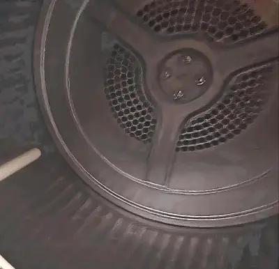 Secadora de Ropa Mabe 10 kg con Filtro Limpio - miniatura 1