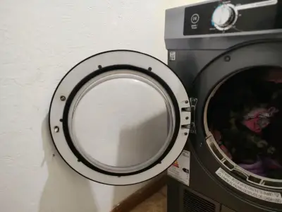 Secadora de Ropa Mabe 10 kg con Filtro Limpio - miniatura 5