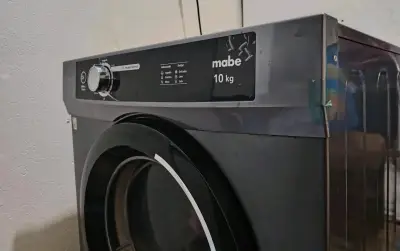 Secadora de Ropa Mabe 10 kg con Filtro Limpio - miniatura 6
