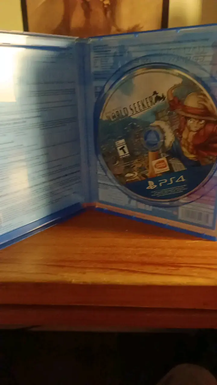 One Piece World Seeker - 2
