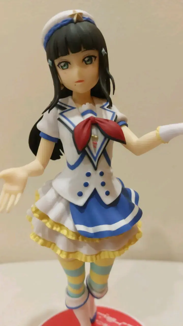 Figura de Kurosawa Dia Love Live! Sushine!! - 2