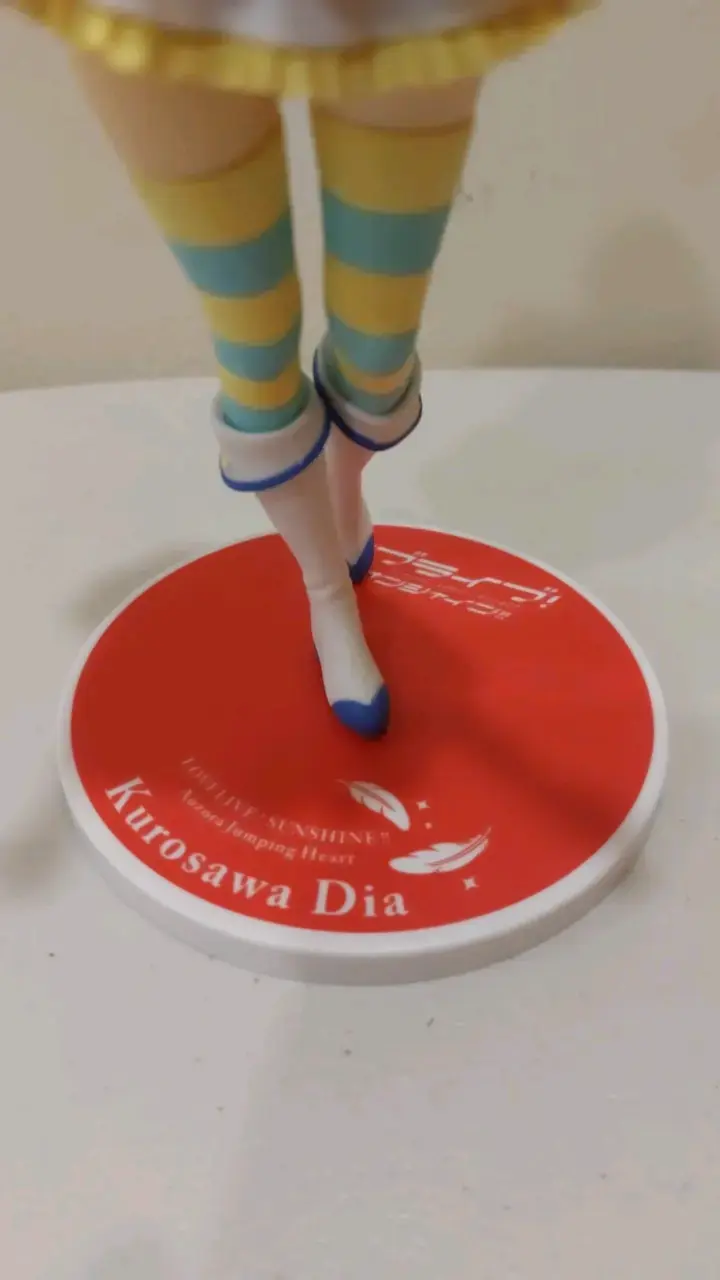 Figura de Kurosawa Dia Love Live! Sushine!! - 3
