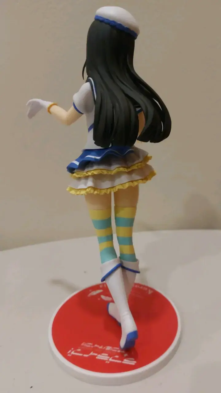Figura de Kurosawa Dia Love Live! Sushine!! - 4