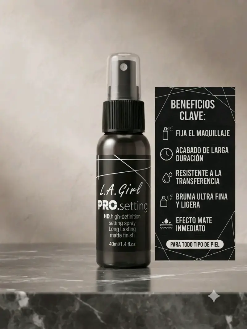 Máscara Facial Flower Secret Limpieza Profunda - 6