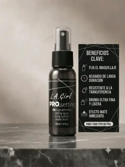 Máscara Facial Flower Secret Limpieza Profunda - miniatura 6