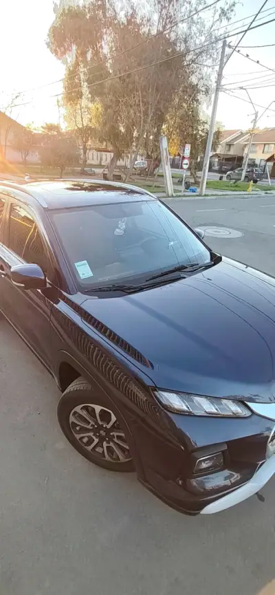 Suzuki Grand  Vitara Híbrido 4x4 - miniatura 6
