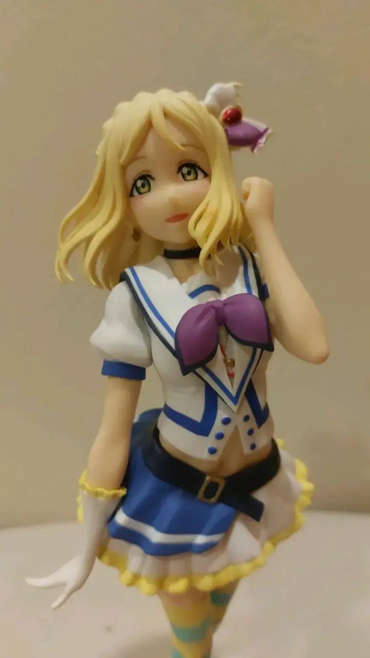 Figura de Ohara Mari Love Live! Sunshine!! - 2