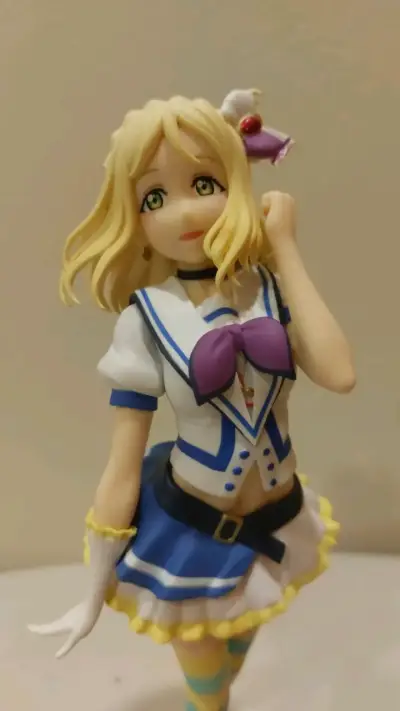 Figura de Ohara Mari Love Live! Sunshine!! - miniatura 2