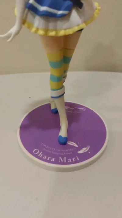 Figura de Ohara Mari Love Live! Sunshine!! - miniatura 3