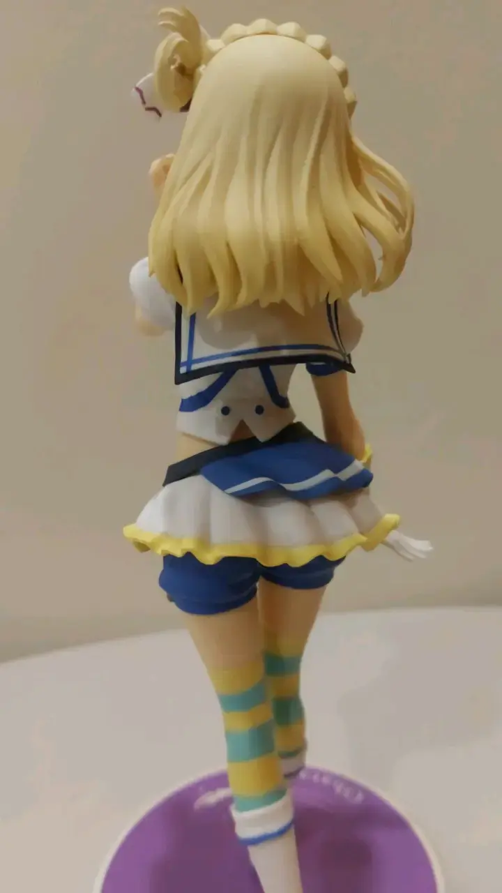 Figura de Ohara Mari Love Live! Sunshine!! - 4
