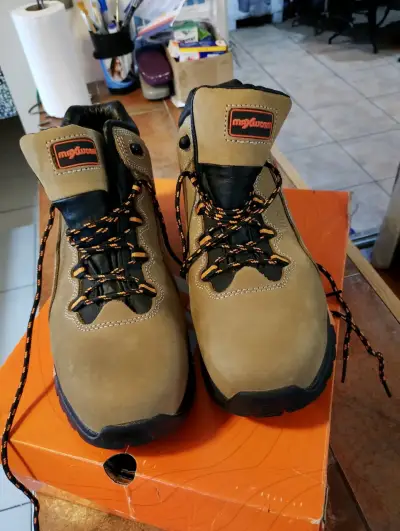 Zapato de seguridad proflex - miniatura 3