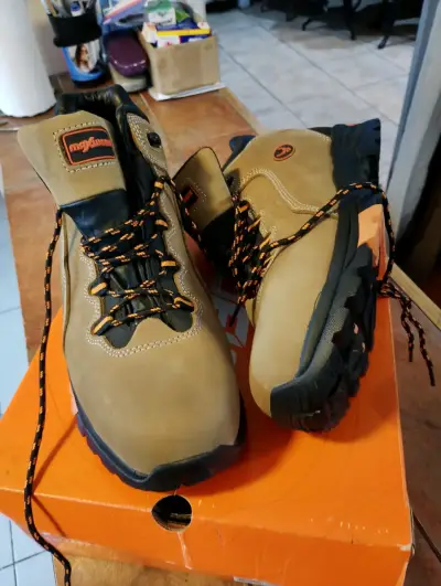 Zapato de seguridad proflex - miniatura 4