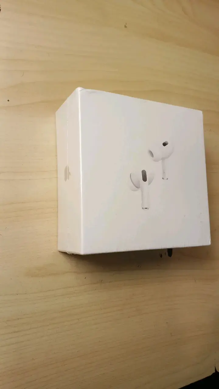 Apple AirPods pro 2 - 1