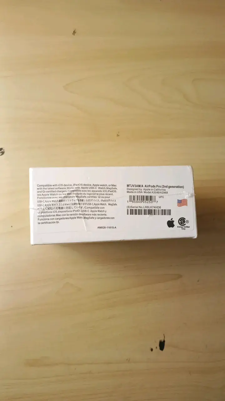 Apple AirPods pro 2 - 2