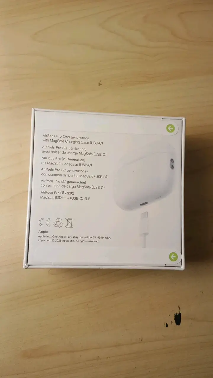 Apple AirPods pro 2 - 3