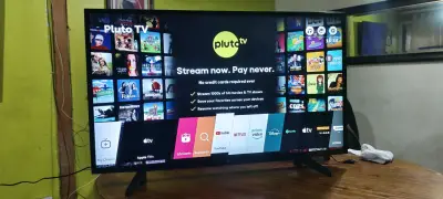 Televisor Smart TV LG 43 pulgadas Full HD - miniatura 1