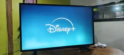 Televisor Smart TV LG 43 pulgadas Full HD - miniatura 3