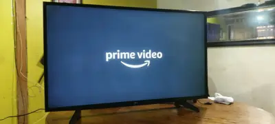 Televisor Smart TV LG 43 pulgadas Full HD - miniatura 4