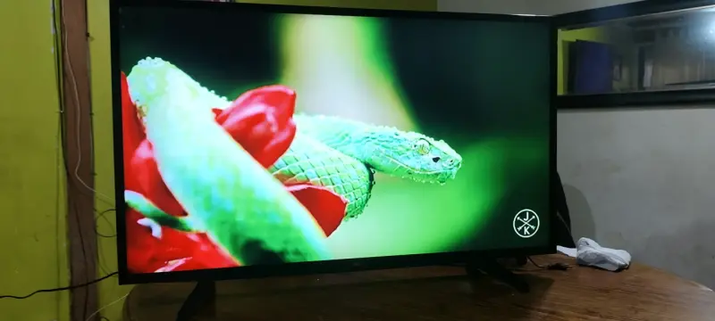 Televisor Smart TV LG 43 pulgadas Full HD - 7