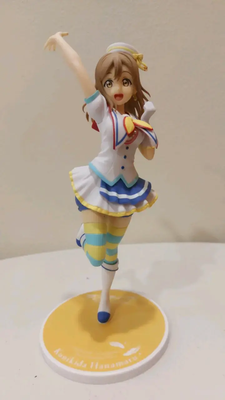 Figura de Kunikida Hanamaru de Love Live!! - 1