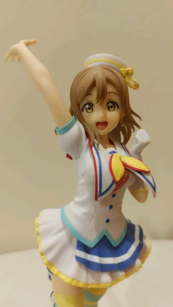 Figura de Kunikida Hanamaru de Love Live!! - 2