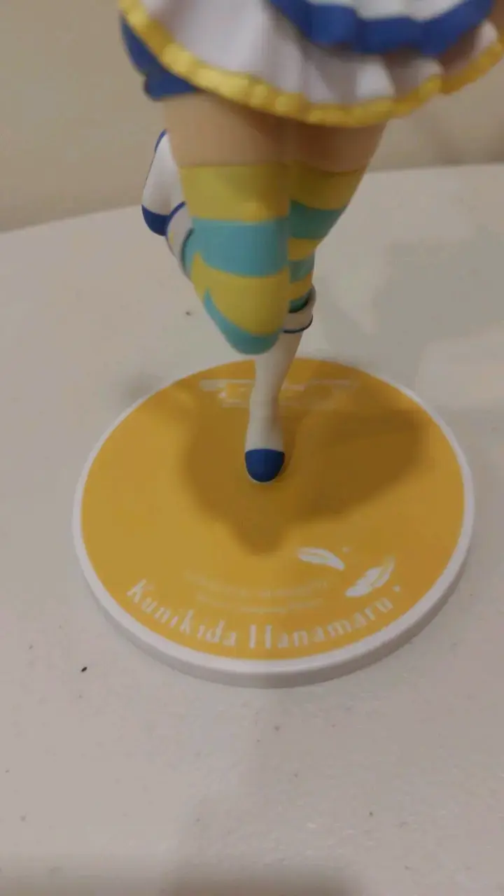 Figura de Kunikida Hanamaru de Love Live!! - 3