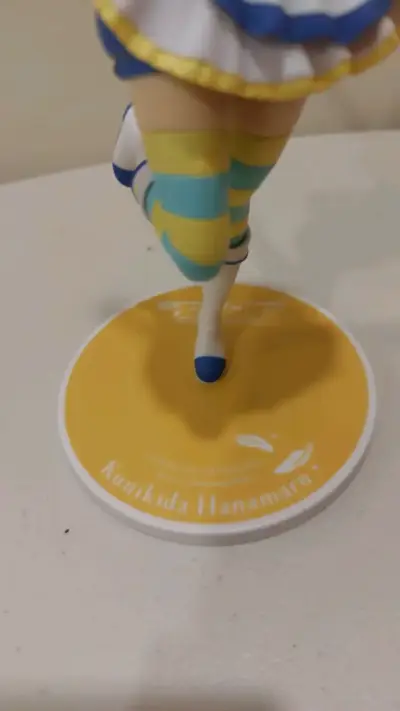 Figura de Kunikida Hanamaru de Love Live!! - miniatura 3