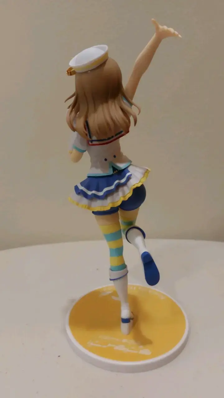 Figura de Kunikida Hanamaru de Love Live!! - 4