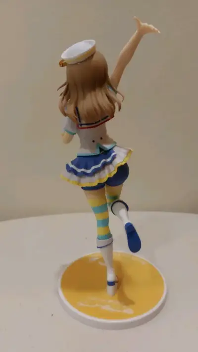 Figura de Kunikida Hanamaru de Love Live!! - miniatura 4