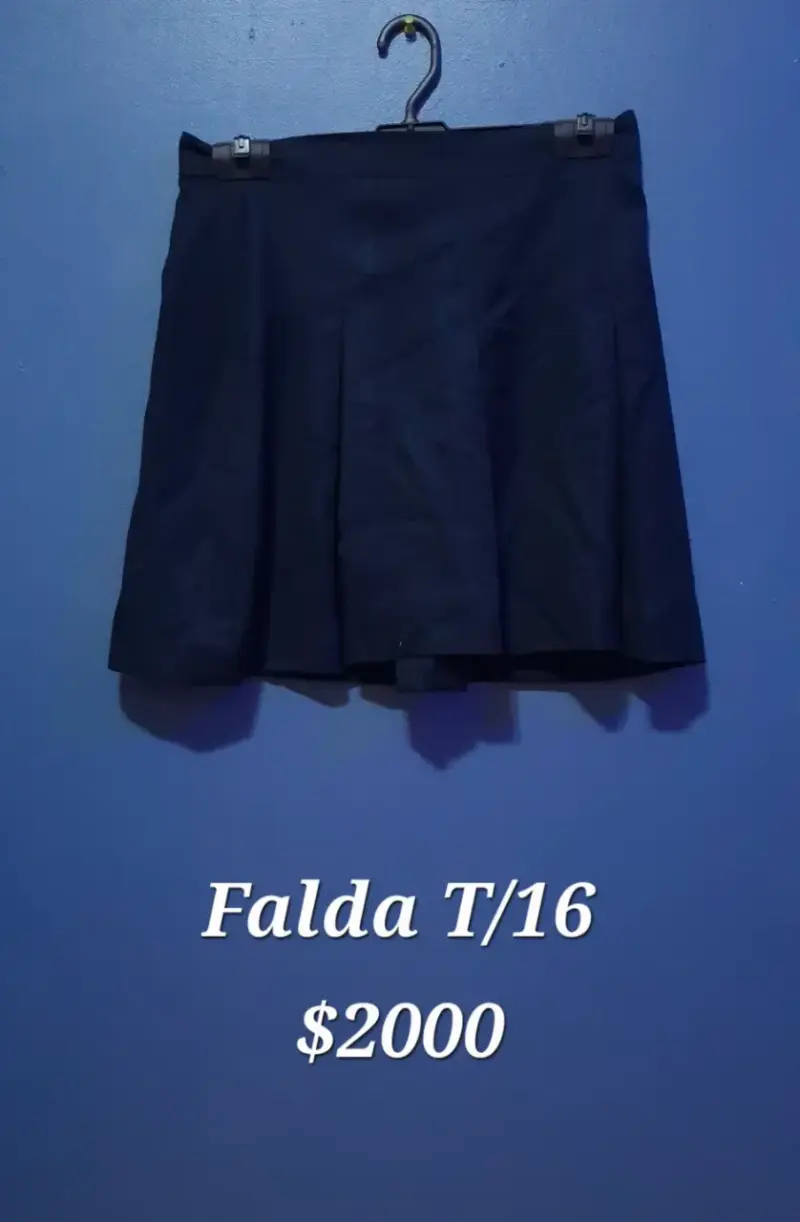 Ropa - 2