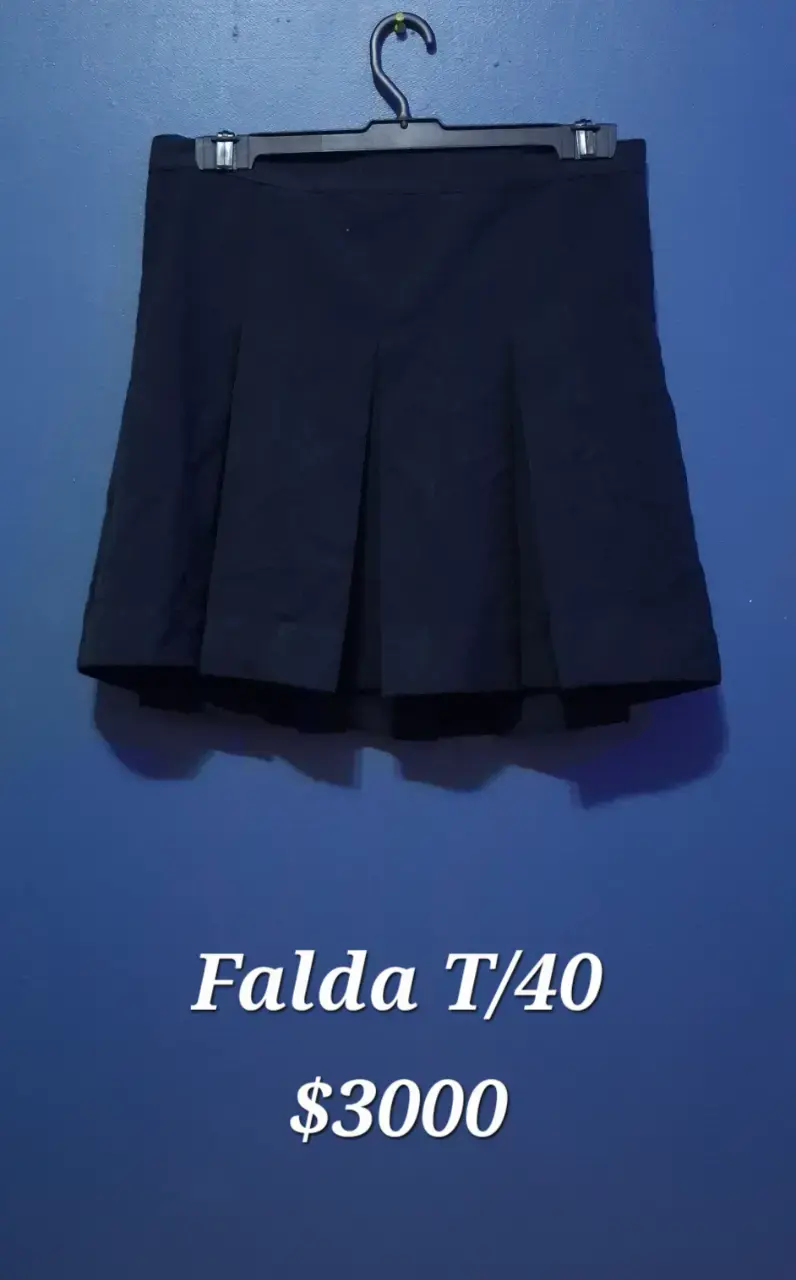 Ropa - 3