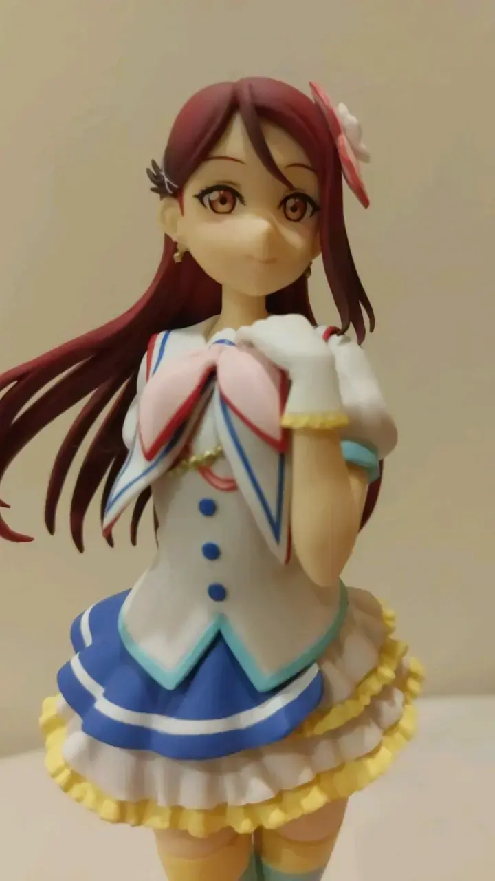 Figura de Sakurauchi Riko de Love Live! Sunshine!! - 2