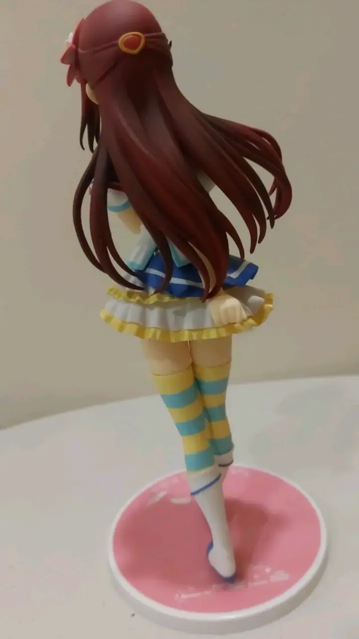 Figura de Sakurauchi Riko de Love Live! Sunshine!! - 4