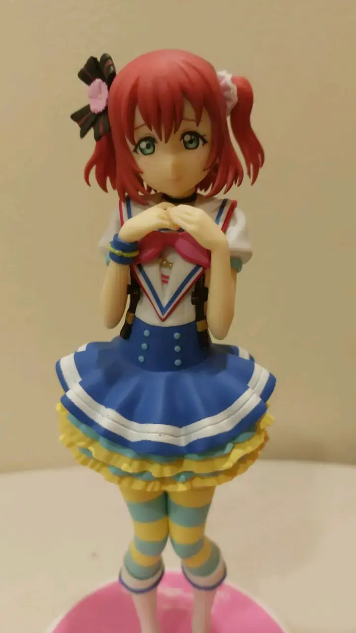 Figura de Kurosawa Ruby Love Live! Sunshine!! - 2