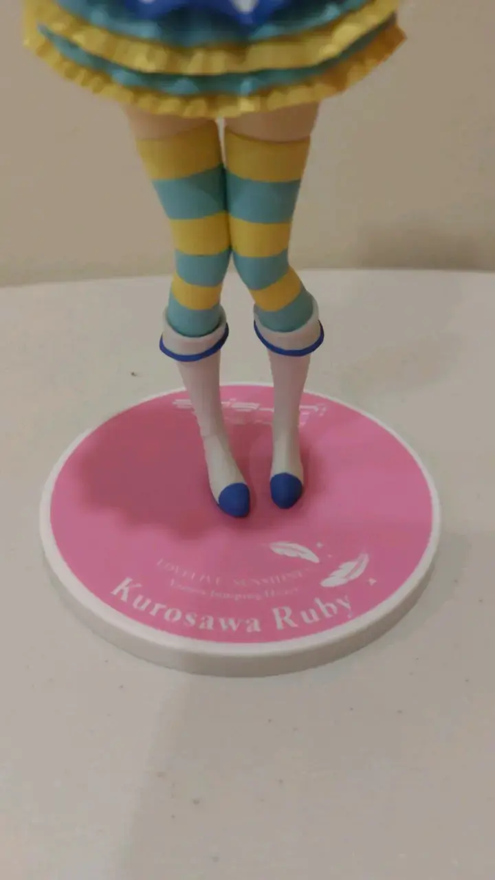Figura de Kurosawa Ruby Love Live! Sunshine!! - 3