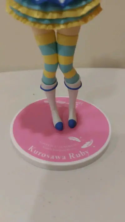 Figura de Kurosawa Ruby Love Live! Sunshine!! - miniatura 3