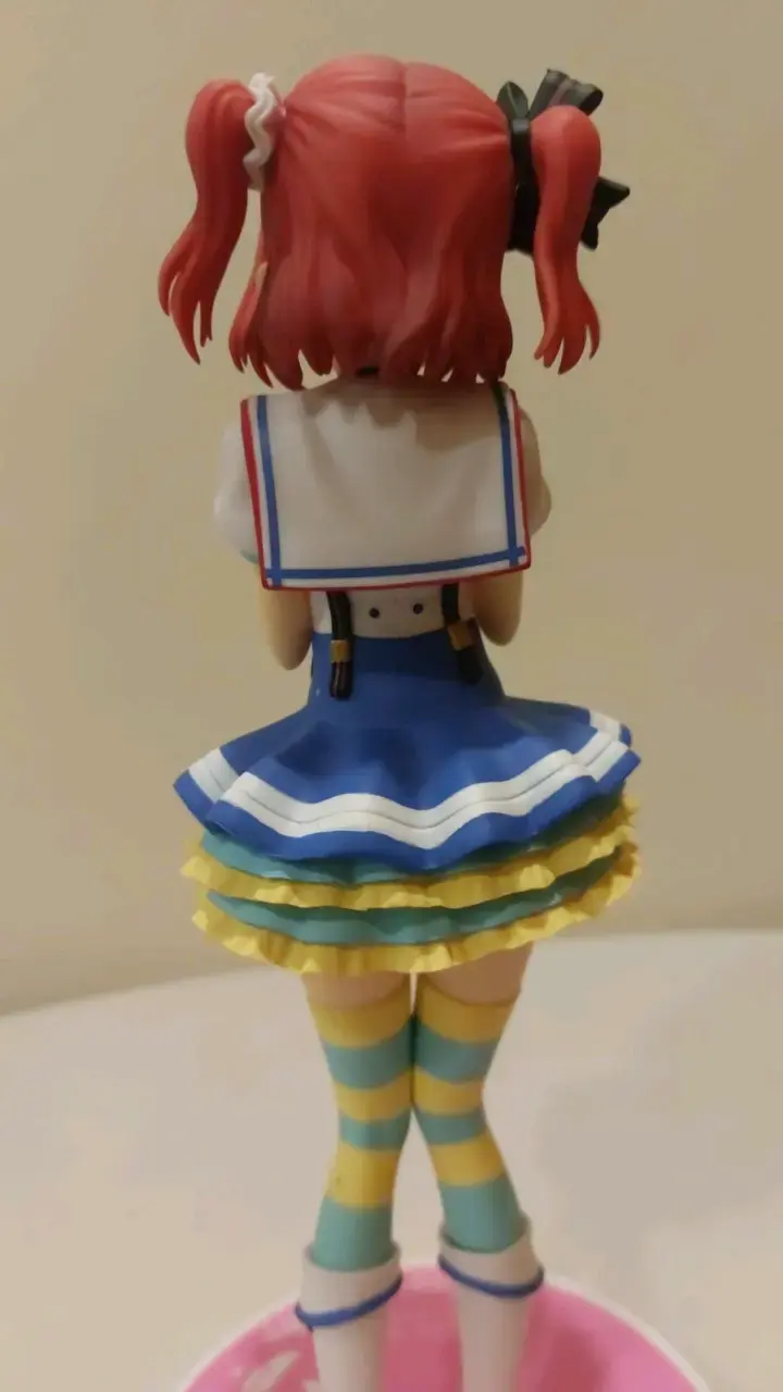 Figura de Kurosawa Ruby Love Live! Sunshine!! - 4