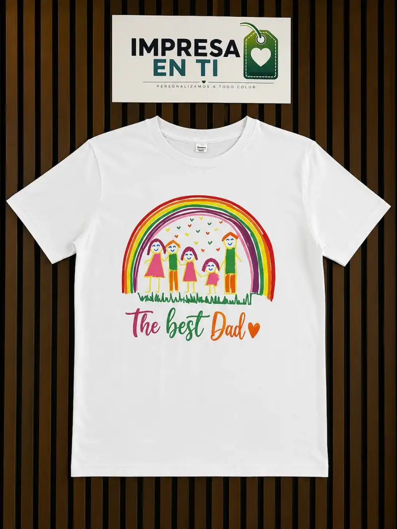 Poleras personalizadas - 2