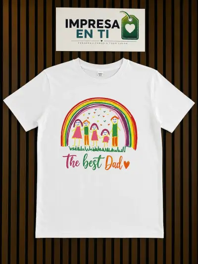 Poleras personalizadas - miniatura 2