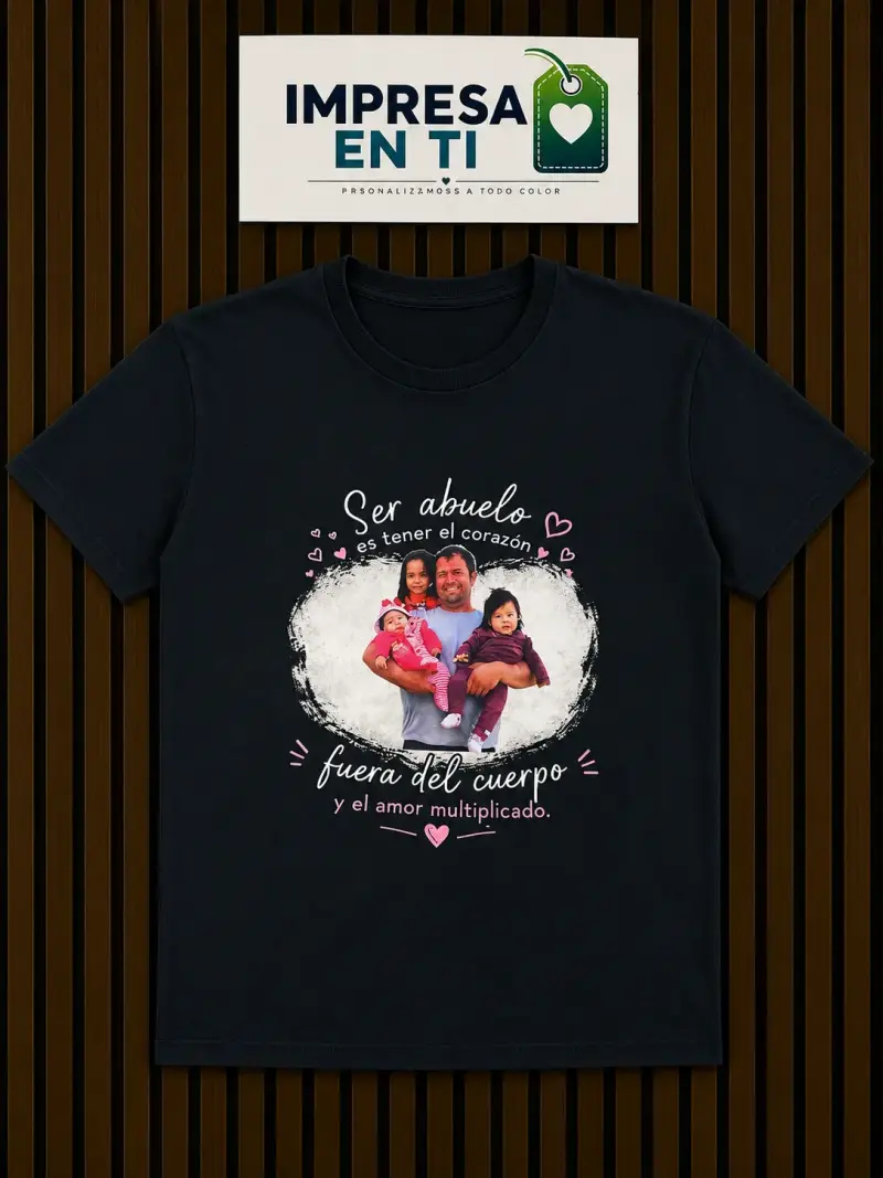 Poleras personalizadas - 3