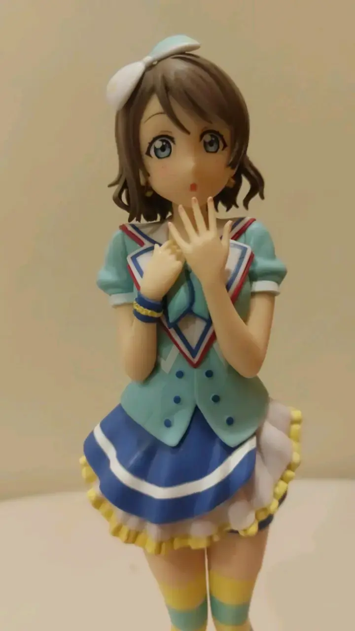 Figura de Watanabe You de Love Live! Sunshine!! - 2
