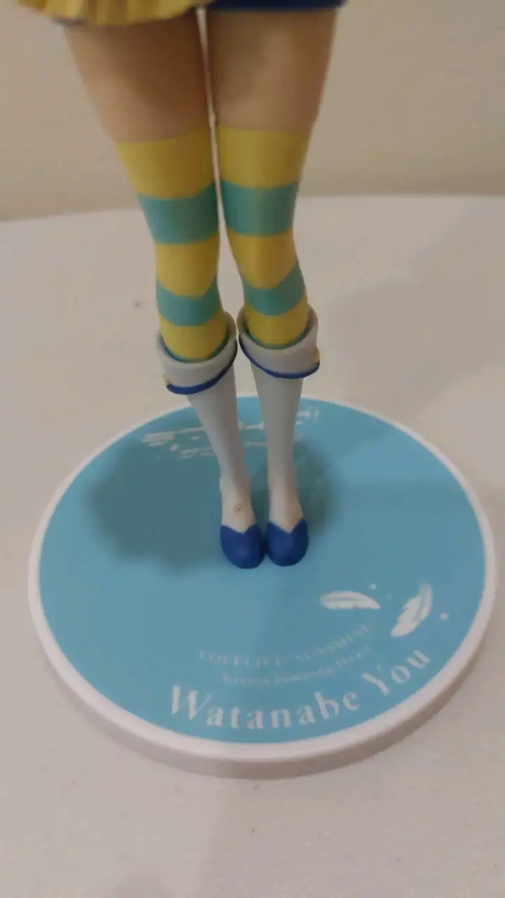Figura de Watanabe You de Love Live! Sunshine!! - 3