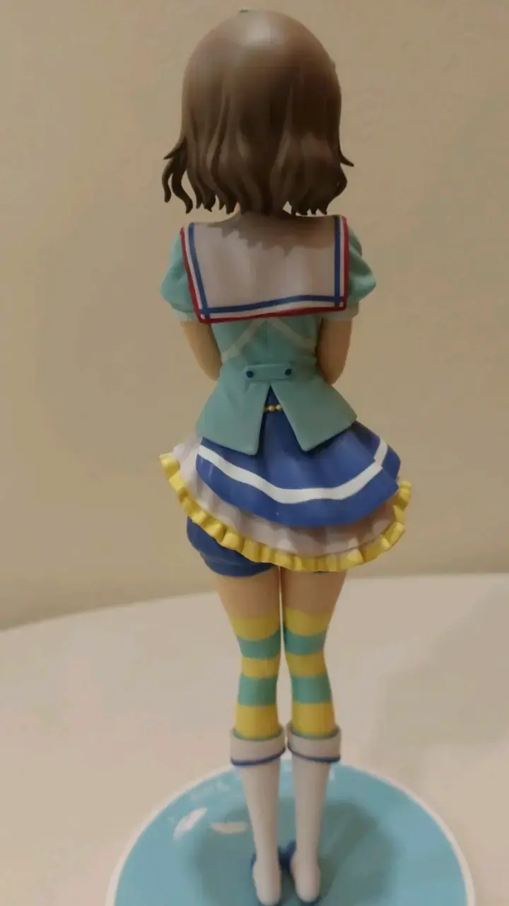 Figura de Watanabe You de Love Live! Sunshine!! - 4