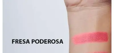 Rubor marmoleado con brocha incluida - miniatura 2