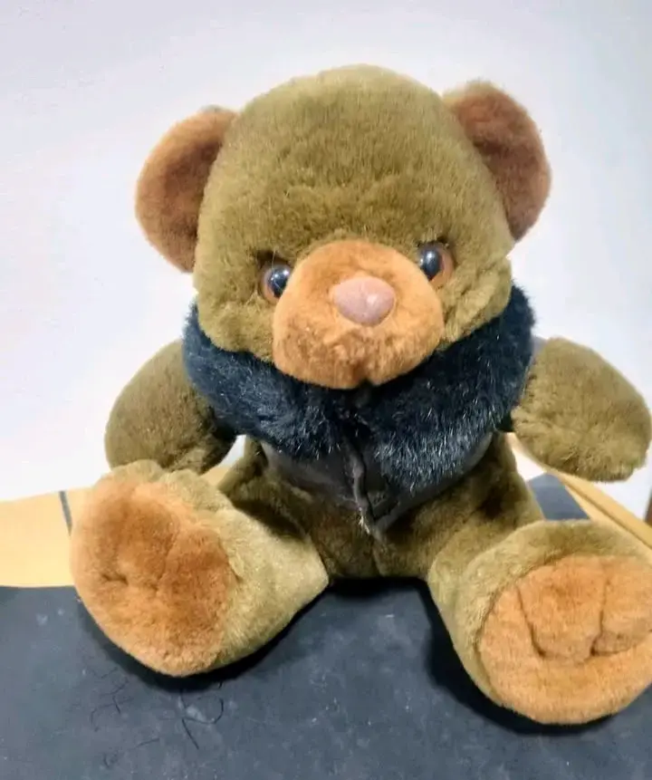 Peluches vintage distintos tamaños  y precios - 2